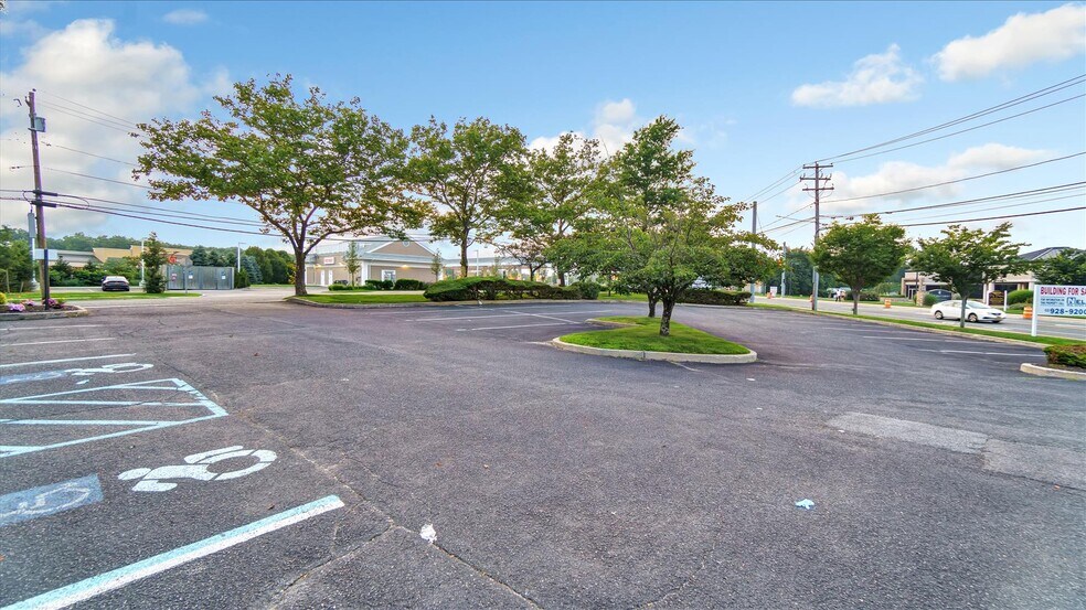 More Photos Of 1174 Route 112, Port Jefferson Station Medical For Lease