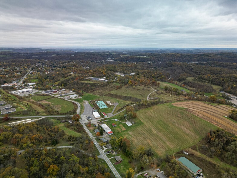 More Photos Of 6331 State Route 88, Finleyville Warehouse For Sale