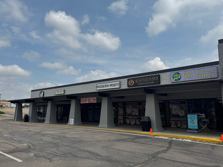 More Photos Of 7580 S Pierce St, Littleton Land For Sale