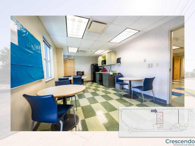 More Photos Of 15900 Snow Rd, Brook Park Medical For Lease