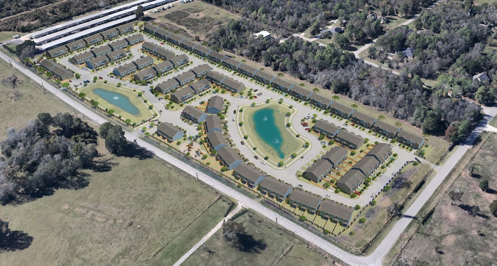 More Photos Of , Willis Multifamily For Sale