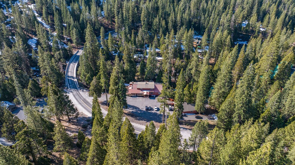 More Photos Of 31880 State Highway 108, Strawberry Hotel For Sale