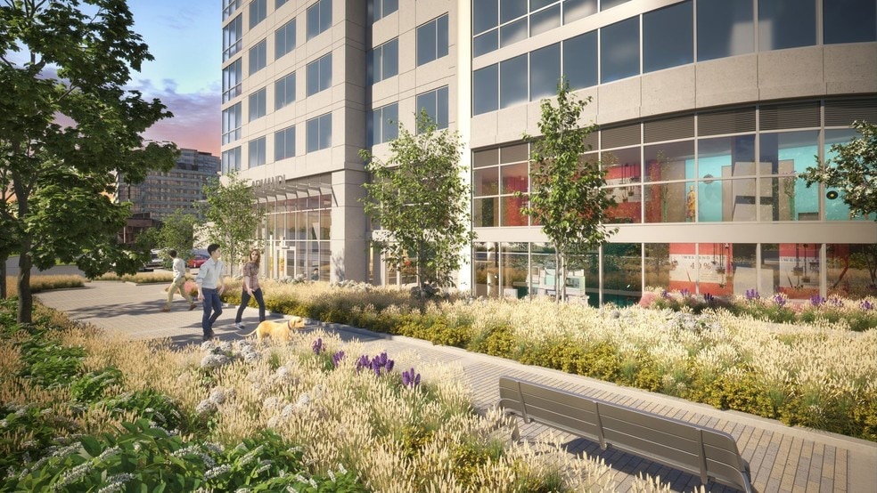 More Photos Of 1747 Tysons Central St, Tysons Apartments For Lease