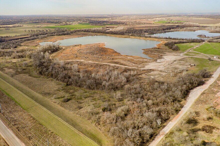 More Photos Of 12941 N Anderson Rd, Jones Land For Sale