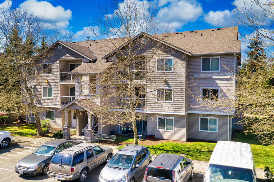 Primary Photo Of 1405 S 308th St, Federal Way Apartments For Sale