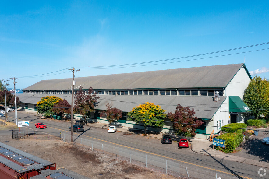 More Photos Of 535 Dock St, Tacoma Office For Lease