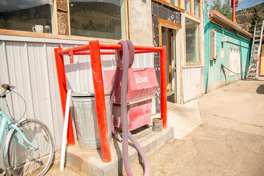 More Photos Of 101 E 5th St, Creede Restaurant For Sale