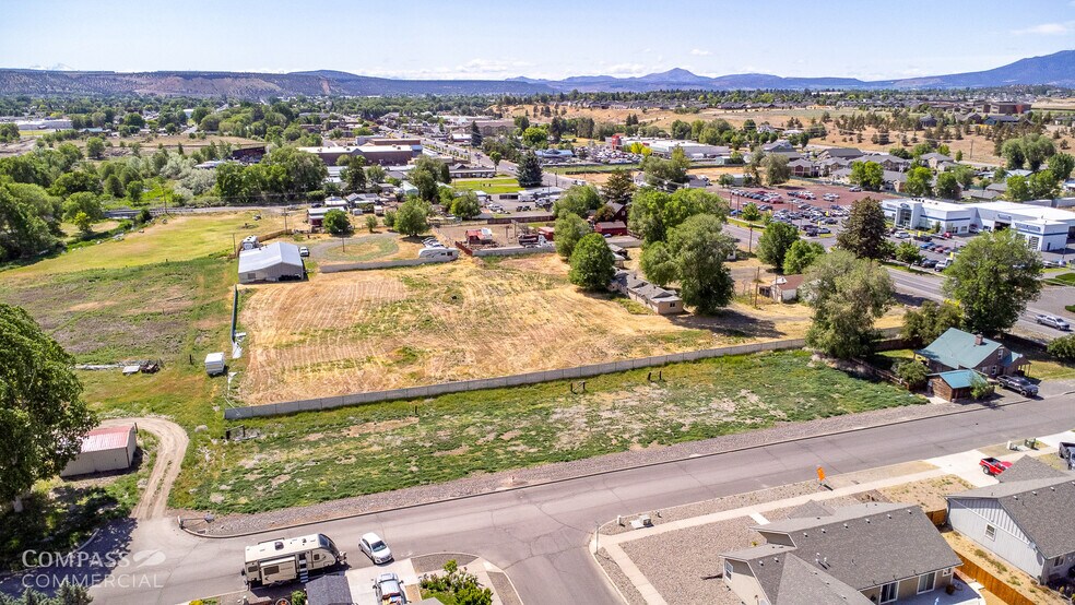 More Photos Of 2244 NE 3rd St, Prineville Land For Sale
