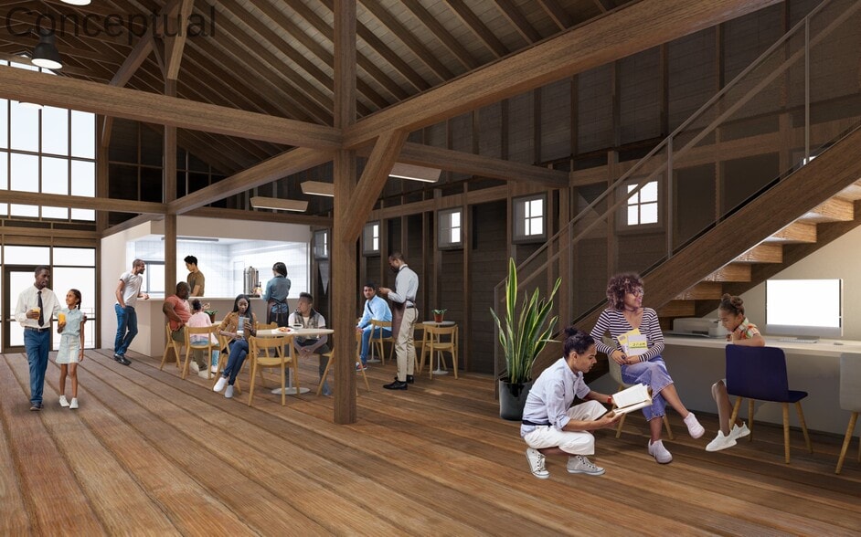 More Photos Of 1337 Montier St, Pittsburgh Flex For Sale