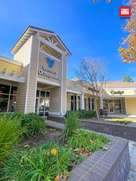 More Photos Of 1125-1165 Lindero Canyon Rd, Westlake Village Unknown For Lease