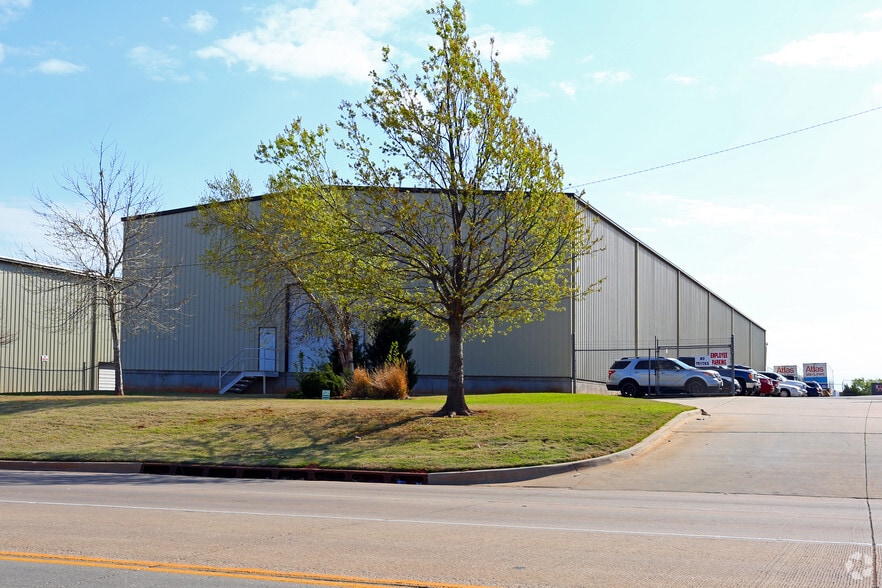 More Photos Of 1700 S Eastern Ave, Oklahoma City Unknown For Lease