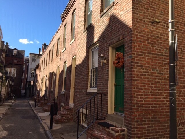 Primary Photo Of , Philadelphia Multifamily For Sale