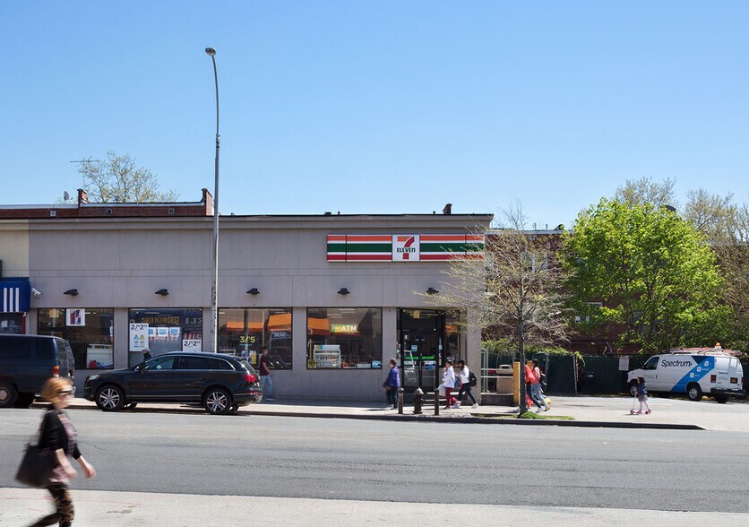 Primary Photo Of 14626 Northern Blvd, Flushing Convenience Store For Sale