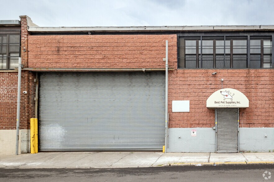 More Photos Of 104-20 Dunkirk St, Jamaica Warehouse For Sale