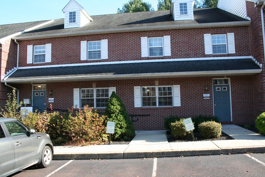 More Photos Of 168 W Ridge Pike, Limerick Loft Creative Space For Sale