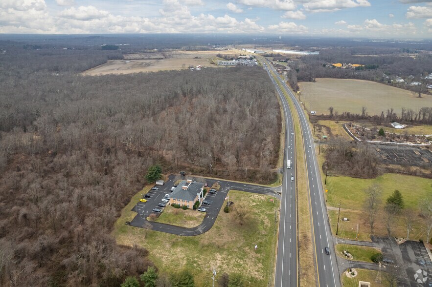 More Photos Of 535 NJ-33, Millstone Land For Sale