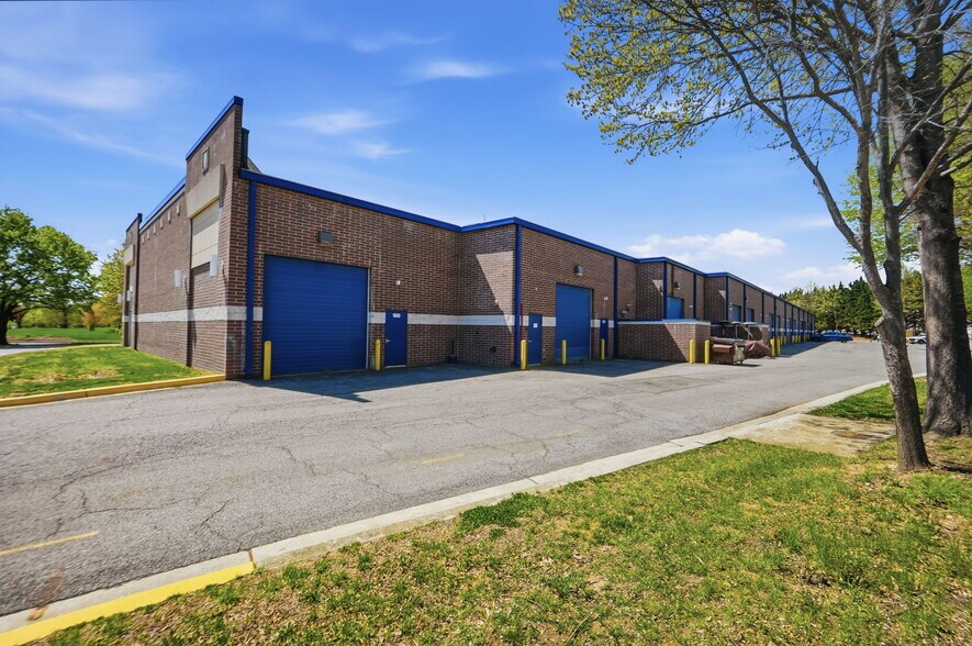 More Photos Of 1001 Prince George's Blvd, Upper Marlboro Light Manufacturing For Sale