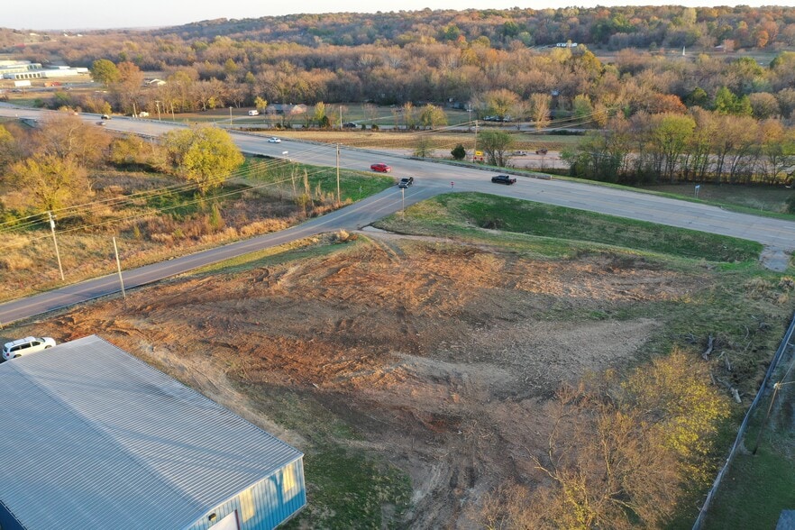 More Photos Of HWY 20, Claremore Land For Sale