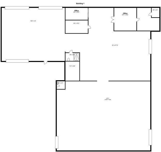 More Photos Of 420 NE 3rd St, Boynton Beach Manufacturing For Lease