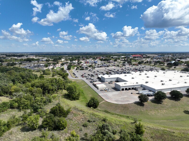 More Photos Of 1945 Tin Top Rd, Weatherford Land For Sale