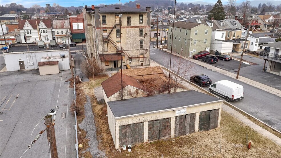 More Photos Of 200 W Lancaster Ave, Shillington Apartments For Sale