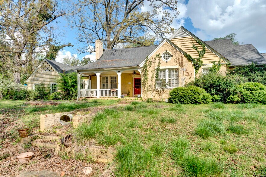More Photos Of 1203 Old Grove Rd, Piedmont Land For Sale