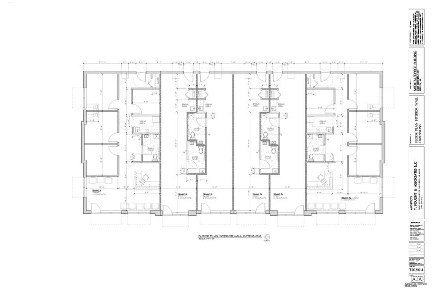 More Photos Of 2400 Greenfield rd, Berkley Medical For Lease