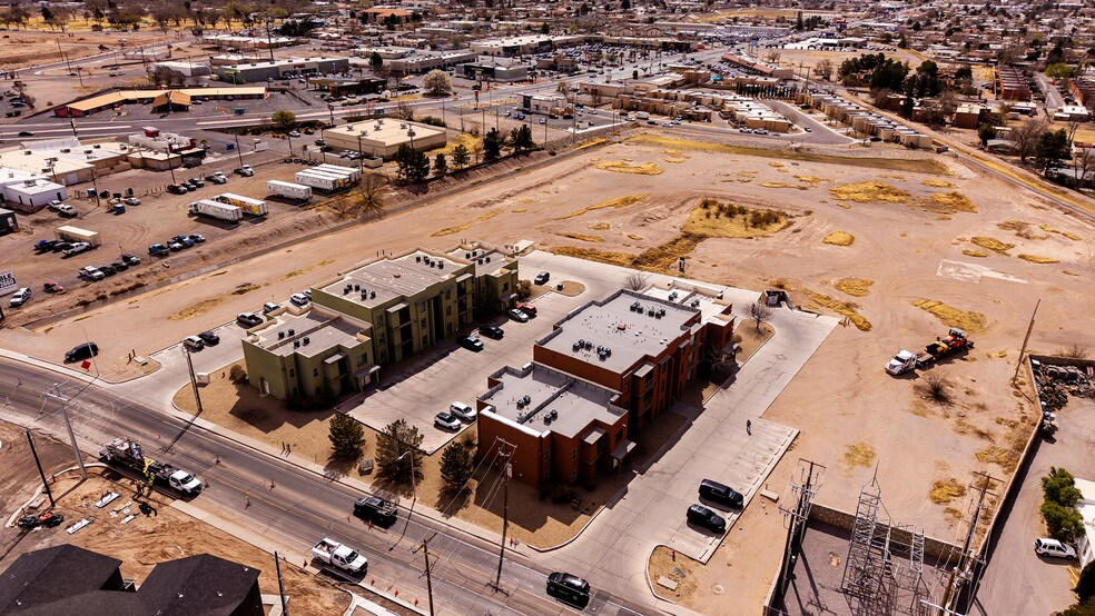 More Photos Of 201 Three Crosses, Las Cruces Land For Sale