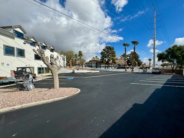 More Photos Of 4386 S Eastern Ave, Las Vegas Office For Sale