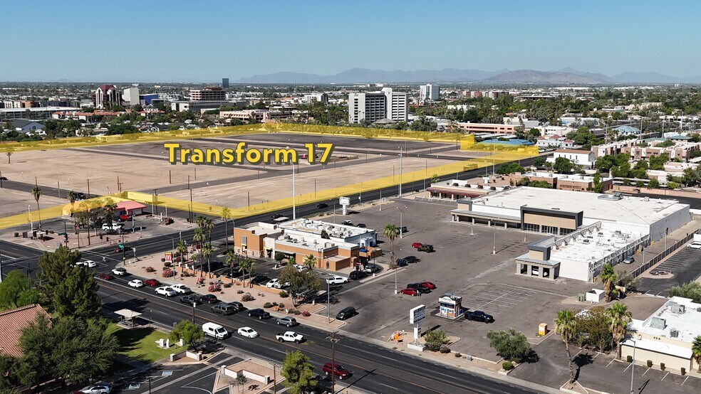 More Photos Of 308-340 E University Dr, Mesa Unknown For Lease