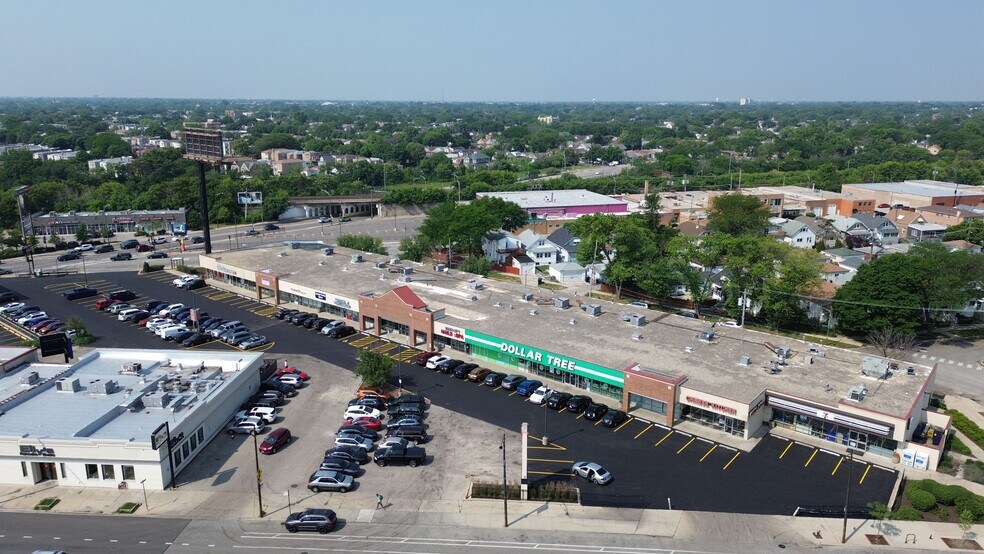 Primary Photo Of 5316 N Milwaukee Ave, Chicago Unknown For Lease