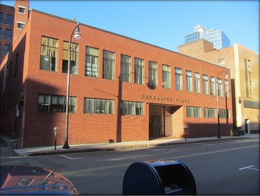 More Photos Of 19-29 Mechanic St, Worcester Office For Sale