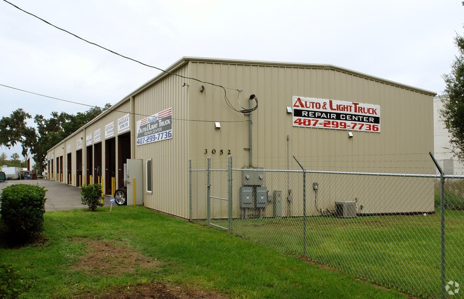 More Photos Of 3052 Shader Rd, Orlando Service For Lease