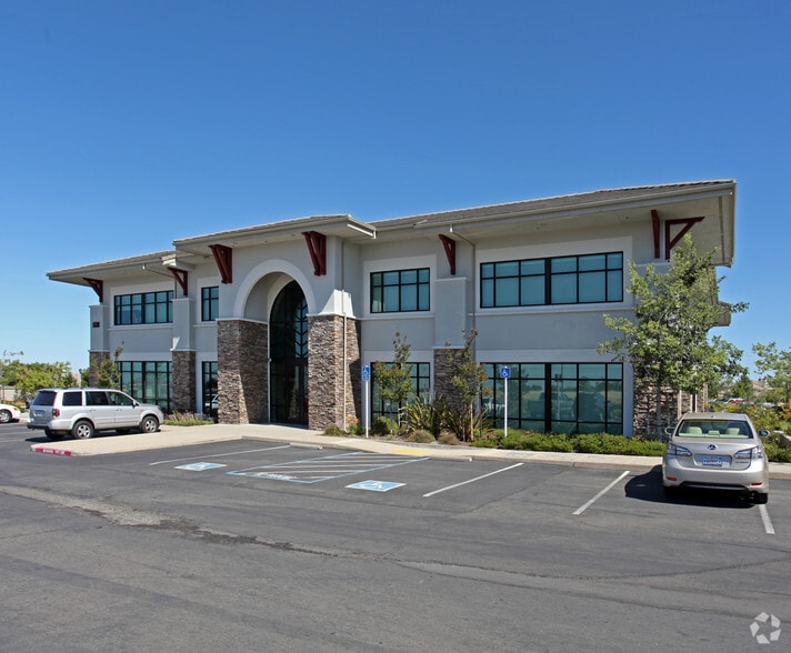 More Photos Of 6600 Sierra College Blvd, Rocklin Office For Sale