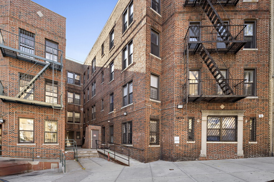 Primary Photo Of 1633 Macombs Rd, Bronx Apartments For Sale