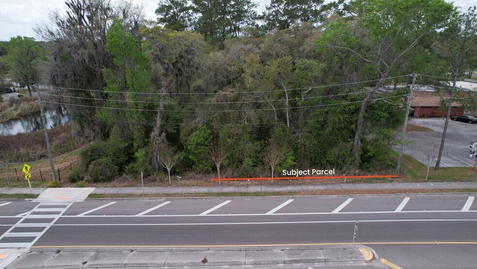 More Photos Of Ponce De Leon Blvd, Brooksville Land For Sale
