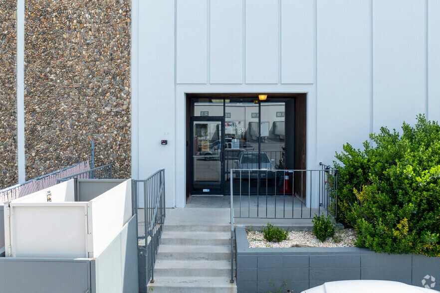 More Photos Of 1150 Southern Way, Sparks Warehouse For Lease