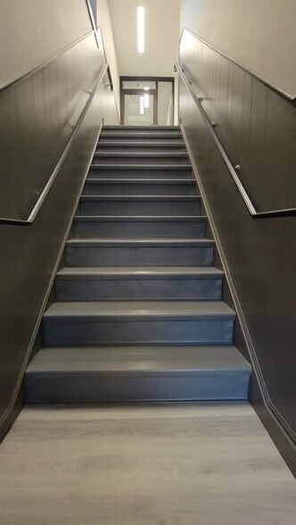 Primary Photo Of 1282 N Broad St, Hillside Office For Sale