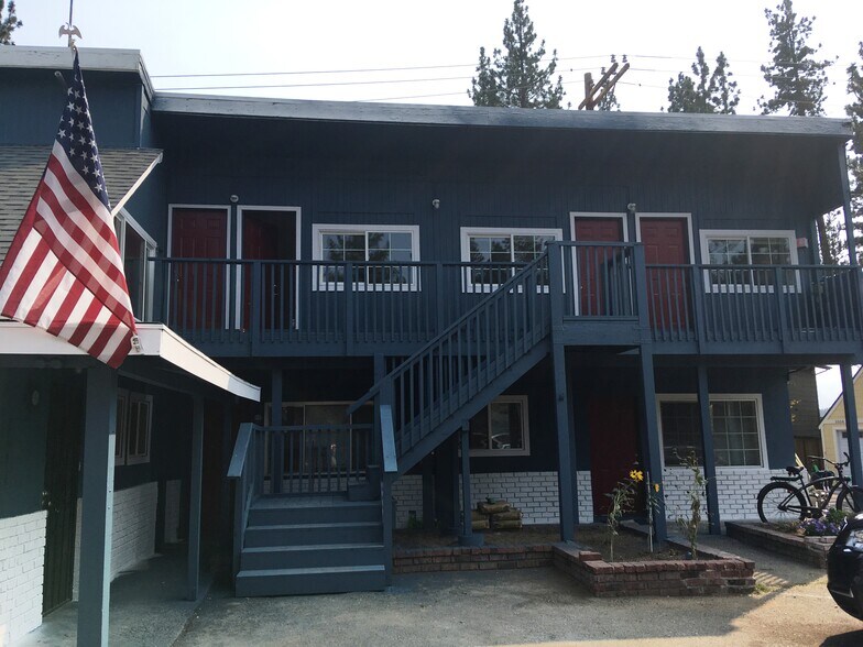 More Photos Of 2440 Lake Tahoe Blvd, South Lake Tahoe Hotel For Sale