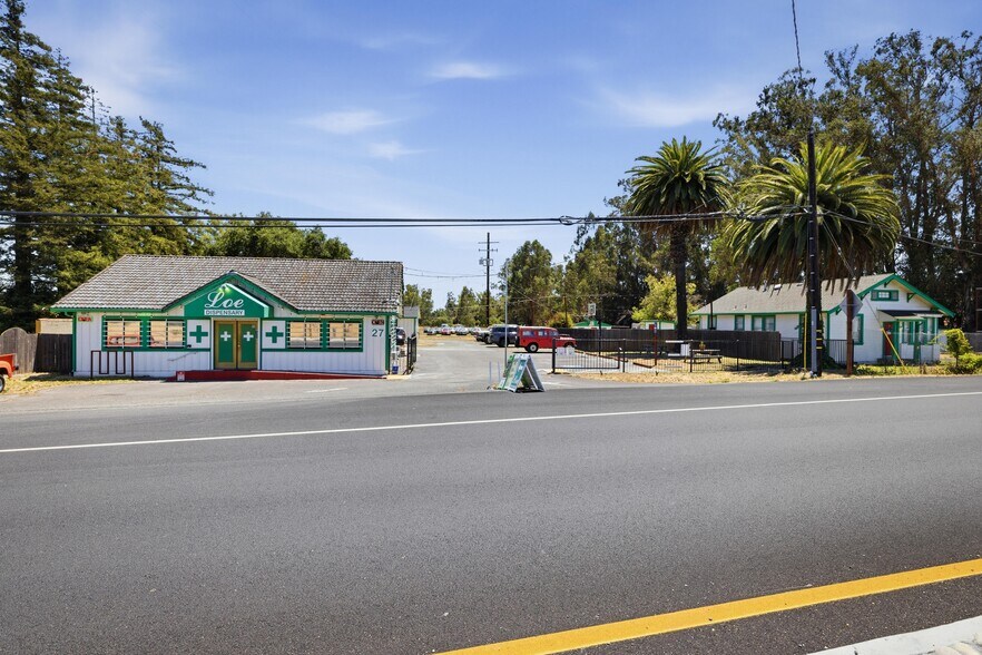 Primary Photo Of 15 Fremont Dr, Sonoma Freestanding For Sale