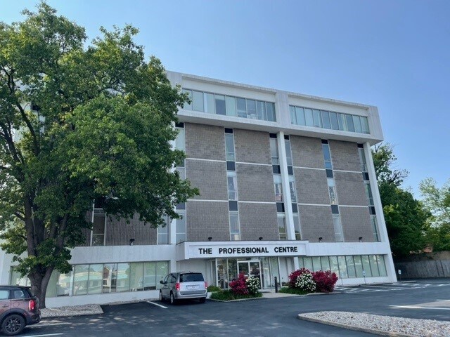 More Photos Of 3934 Dixie Hwy, Louisville Office For Lease