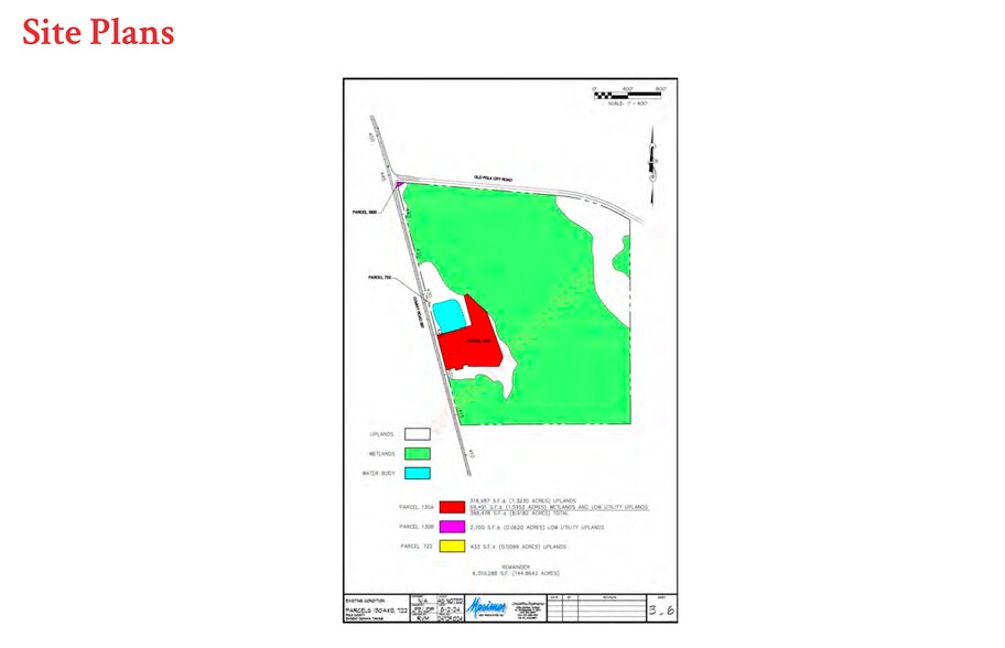 More Photos Of 5027 State Road 557, Lake Alfred Land For Sale