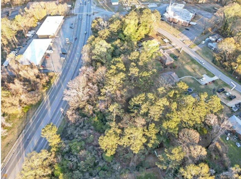 More Photos Of 1587 Veterans Memorial SW Hwy, Mableton Land For Sale