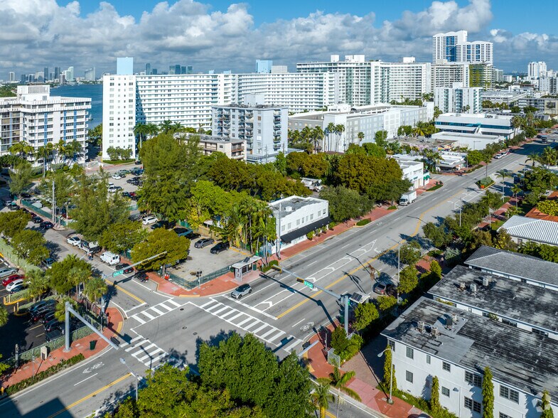 More Photos Of 810-820 Alton Rd, Miami Beach Storefront Retail Residential For Lease