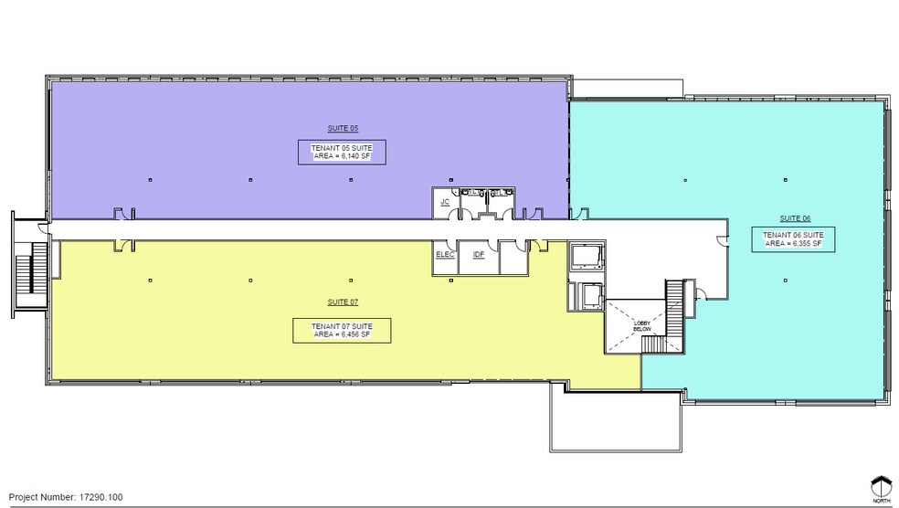 More Photos Of 979 Don Floyd Dr, Midlothian Medical For Lease