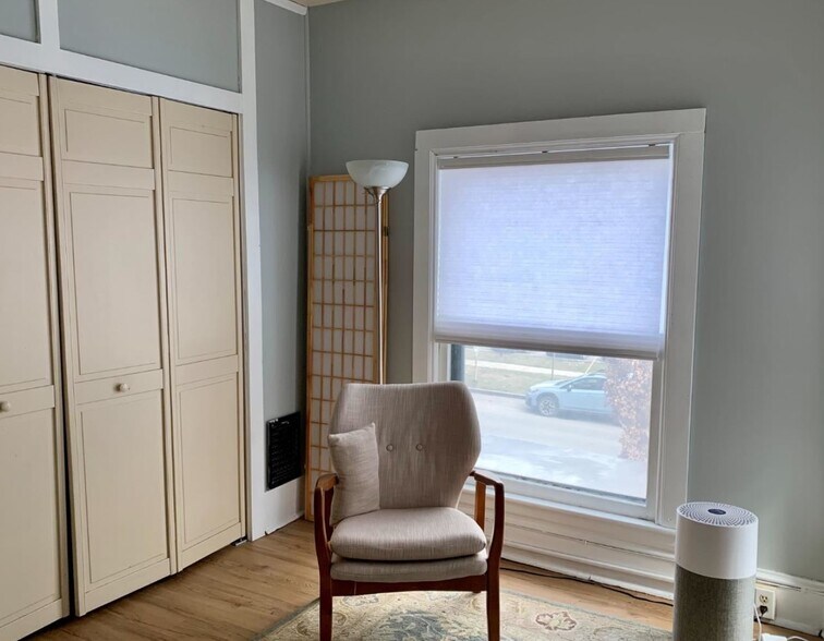 More Photos Of 108 S Albany St, Ithaca Office For Sale