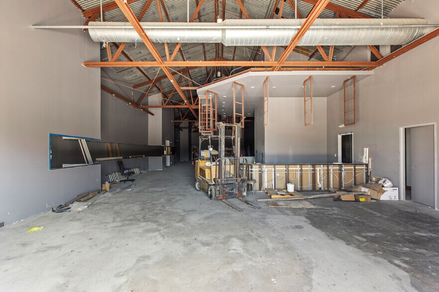 More Photos Of 3229 Navigation Blvd, Houston Warehouse For Sale