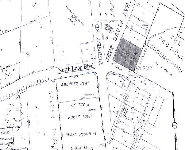 More Photos Of 1610 W North Loop Blvd, Austin Bank For Lease