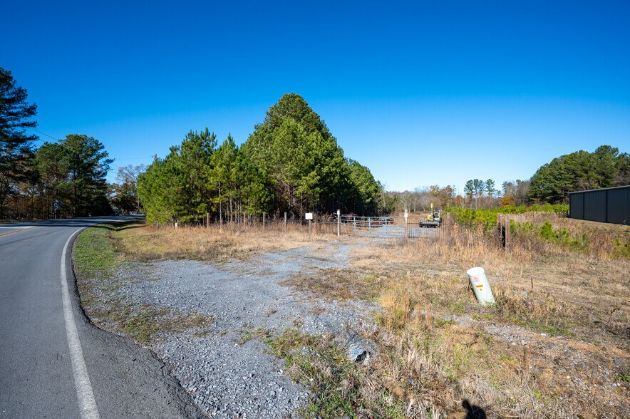 More Photos Of 61 Brown Bridge Rd, Chatsworth Land For Sale