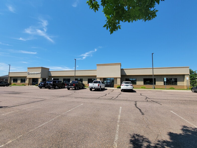 Primary Photo Of 5120 S Solberg Ave, Sioux Falls Office For Sale